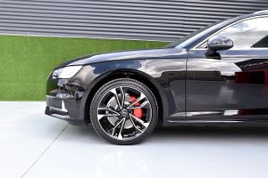 Audi A4 Avant S line 40 TDI 140kW S tronic   - Foto 19