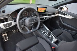 Audi A4 Avant S line 40 TDI 140kW S tronic   - Foto 53