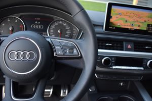 Audi A4 Avant S line 40 TDI 140kW S tronic   - Foto 80