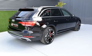 Audi A4 Avant S line 40 TDI 140kW S tronic   - Foto 32