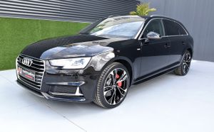 Audi A4 Avant S line 40 TDI 140kW S tronic   - Foto 26