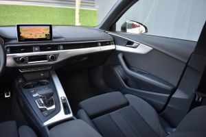 Audi A4 Avant S line 40 TDI 140kW S tronic   - Foto 79