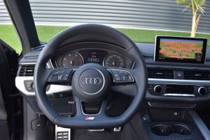 Audi A4 Avant S line 40 TDI 140kW S tronic   - Foto 12