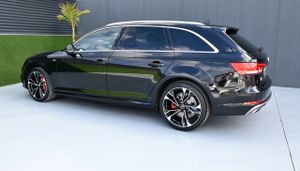 Audi A4 Avant S line 40 TDI 140kW S tronic   - Foto 35