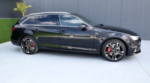 Audi A4 Avant S line 40 TDI 140kW S tronic   - Foto 41