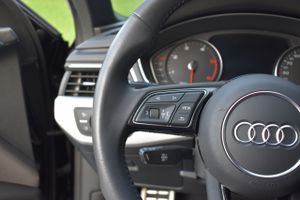 Audi A4 Avant S line 40 TDI 140kW S tronic   - Foto 82