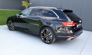 Audi A4 Avant S line 40 TDI 140kW S tronic   - Foto 36