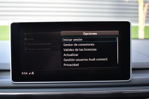 Audi A4 Avant S line 40 TDI 140kW S tronic   - Foto 129