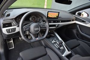 Audi A4 Avant S line 40 TDI 140kW S tronic   - Foto 10