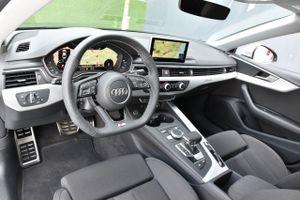 Audi A5 sport 3.0 TDI quattro S tronic Sportback Virtual Cockpit, CarPlay  - Foto 9