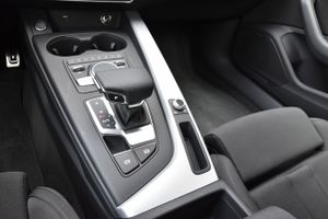 Audi A5 sport 3.0 TDI quattro S tronic Sportback Virtual Cockpit, CarPlay  - Foto 73