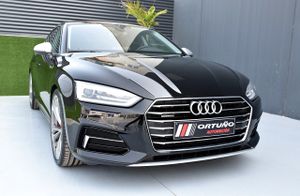 Audi A5 sport 3.0 TDI quattro S tronic Sportback Virtual Cockpit, CarPlay  - Foto 7