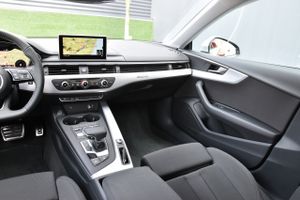 Audi A5 sport 3.0 TDI quattro S tronic Sportback Virtual Cockpit, CarPlay  - Foto 69