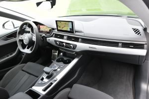 Audi A5 sport 3.0 TDI quattro S tronic Sportback Virtual Cockpit, CarPlay  - Foto 64