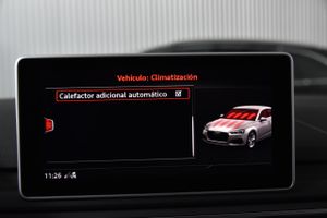 Audi A5 sport 3.0 TDI quattro S tronic Sportback Virtual Cockpit, CarPlay  - Foto 92