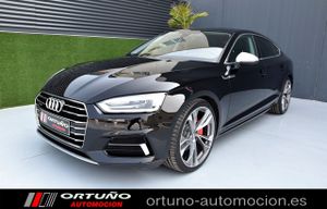 Audi A5 sport 3.0 TDI quattro S tronic Sportback Virtual Cockpit, CarPlay  - Foto 2