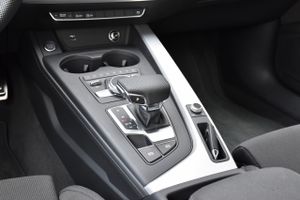 Audi A5 sport 3.0 TDI quattro S tronic Sportback Virtual Cockpit, CarPlay  - Foto 13