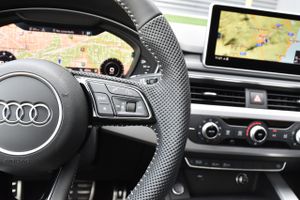 Audi A5 sport 3.0 TDI quattro S tronic Sportback Virtual Cockpit, CarPlay  - Foto 78