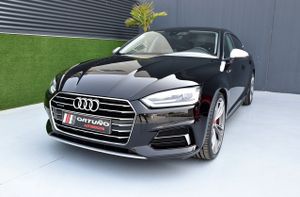 Audi A5 sport 3.0 TDI quattro S tronic Sportback Virtual Cockpit, CarPlay  - Foto 22