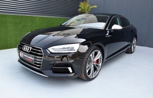 Audi A5 sport 3.0 TDI quattro S tronic Sportback Virtual Cockpit, CarPlay  - Foto 26