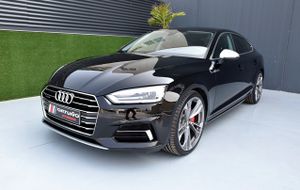 Audi A5 sport 3.0 TDI quattro S tronic Sportback Virtual Cockpit, CarPlay  - Foto 24