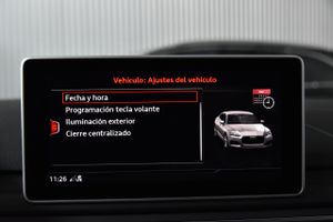 Audi A5 sport 3.0 TDI quattro S tronic Sportback Virtual Cockpit, CarPlay  - Foto 89