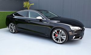 Audi A5 sport 3.0 TDI quattro S tronic Sportback Virtual Cockpit, CarPlay  - Foto 49