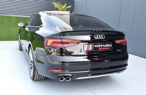 Audi A5 sport 3.0 TDI quattro S tronic Sportback Virtual Cockpit, CarPlay  - Foto 41