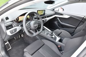 Audi A5 sport 3.0 TDI quattro S tronic Sportback Virtual Cockpit, CarPlay  - Foto 54