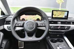 Audi A5 sport 3.0 TDI quattro S tronic Sportback Virtual Cockpit, CarPlay  - Foto 77