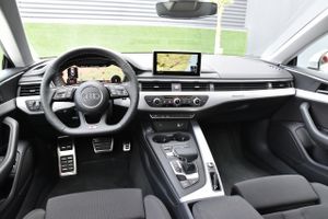 Audi A5 sport 3.0 TDI quattro S tronic Sportback Virtual Cockpit, CarPlay  - Foto 68