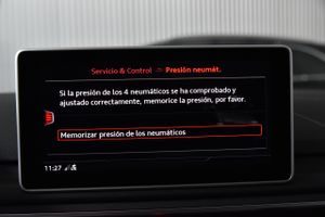 Audi A5 sport 3.0 TDI quattro S tronic Sportback Virtual Cockpit, CarPlay  - Foto 94