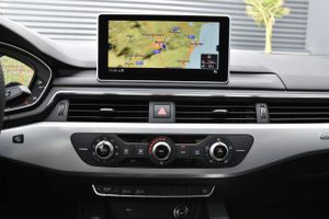 Audi A5 sport 3.0 TDI quattro S tronic Sportback Virtual Cockpit, CarPlay  - Foto 12