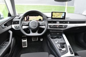 Audi A5 sport 3.0 TDI quattro S tronic Sportback Virtual Cockpit, CarPlay  - Foto 70