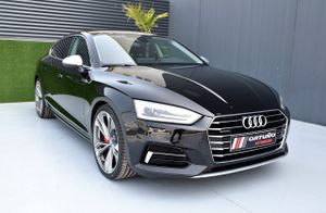 Audi A5 sport 3.0 TDI quattro S tronic Sportback Virtual Cockpit, CarPlay  - Foto 6