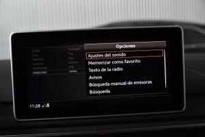 Audi A5 sport 3.0 TDI quattro S tronic Sportback Virtual Cockpit, CarPlay  - Foto 102