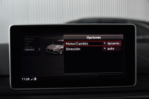 Audi A5 sport 3.0 TDI quattro S tronic Sportback Virtual Cockpit, CarPlay  - Foto 87