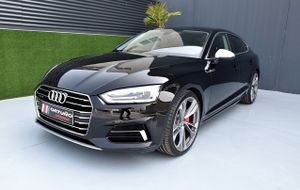 Audi A5 sport 3.0 TDI quattro S tronic Sportback Virtual Cockpit, CarPlay  - Foto 25