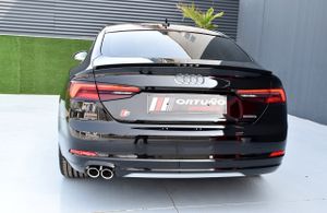 Audi A5 sport 3.0 TDI quattro S tronic Sportback Virtual Cockpit, CarPlay  - Foto 42