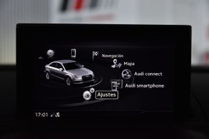 Audi A3 sport edition 2.0 TDI S tronic 150CV, CraPlay Virtual Cockpit Techo panoramico   - Foto 114