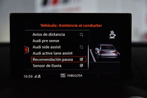 Audi A3 sport edition 2.0 TDI S tronic 150CV, CraPlay Virtual Cockpit Techo panoramico   - Foto 93
