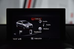 Audi A3 sport edition 2.0 TDI S tronic 150CV, CraPlay Virtual Cockpit Techo panoramico   - Foto 78