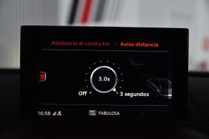 Audi A3 sport edition 2.0 TDI S tronic 150CV, CraPlay Virtual Cockpit Techo panoramico   - Foto 87
