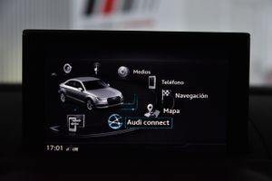 Audi A3 sport edition 2.0 TDI S tronic 150CV, CraPlay Virtual Cockpit Techo panoramico   - Foto 112