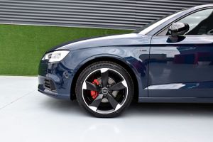 Audi A3 sport edition 2.0 TDI S tronic 150CV, CraPlay Virtual Cockpit Techo panoramico   - Foto 18
