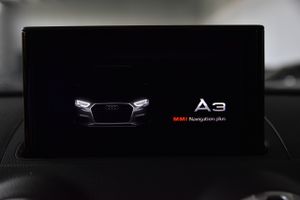 Audi A3 sport edition 2.0 TDI S tronic 150CV, CraPlay Virtual Cockpit Techo panoramico   - Foto 119