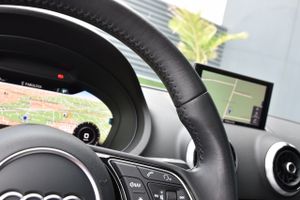 Audi A3 sport edition 2.0 TDI S tronic 150CV, CraPlay Virtual Cockpit Techo panoramico   - Foto 74