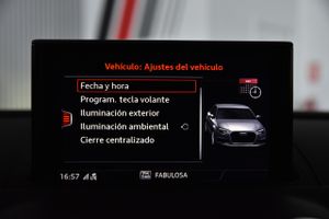 Audi A3 sport edition 2.0 TDI S tronic 150CV, CraPlay Virtual Cockpit Techo panoramico   - Foto 82