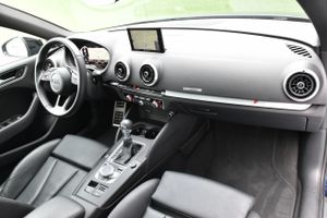 Audi A3 sport edition 2.0 TDI S tronic 150CV, CraPlay Virtual Cockpit Techo panoramico   - Foto 61