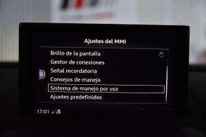 Audi A3 sport edition 2.0 TDI S tronic 150CV, CraPlay Virtual Cockpit Techo panoramico   - Foto 116